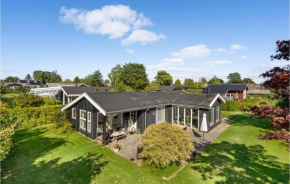 3 Bedroom Stunning Home In Malling, Malling